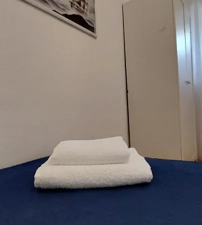 Apartment Marin - *