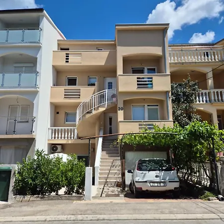 Marin - Lejlighed Zadar