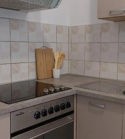 公寓 Marin - 扎达尔