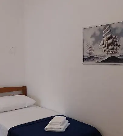 Marin - 公寓 扎达尔