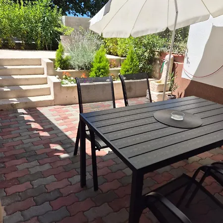 公寓 Marin - 扎达尔