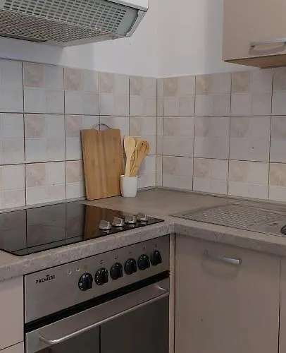 Διαμέρισμα Marin - Ζαντάρ