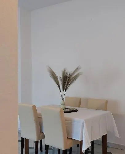 Διαμέρισμα Marin - Ζαντάρ