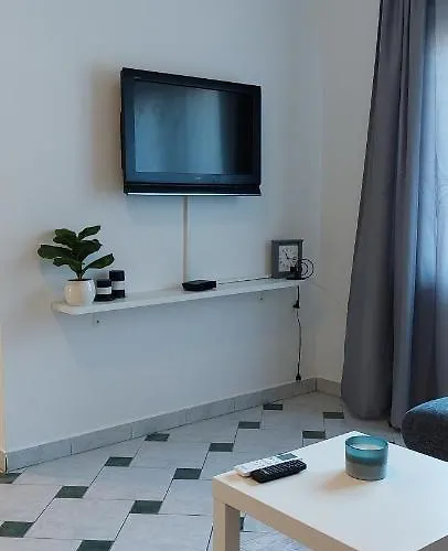 Marin - Διαμέρισμα *