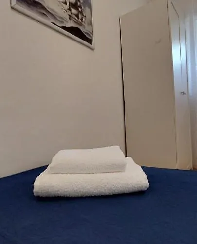 Διαμέρισμα Marin - *