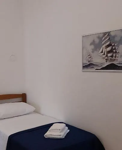 Marin - Διαμέρισμα Ζαντάρ