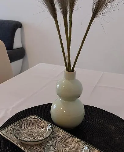 Marin - Διαμέρισμα *