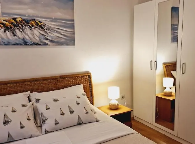 Marin - Διαμέρισμα