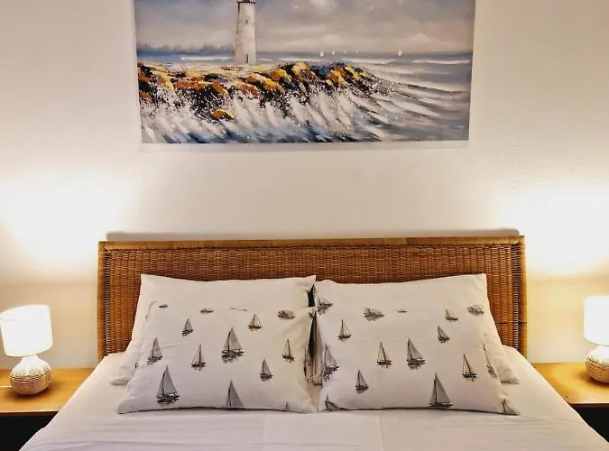 Marin - Διαμέρισμα