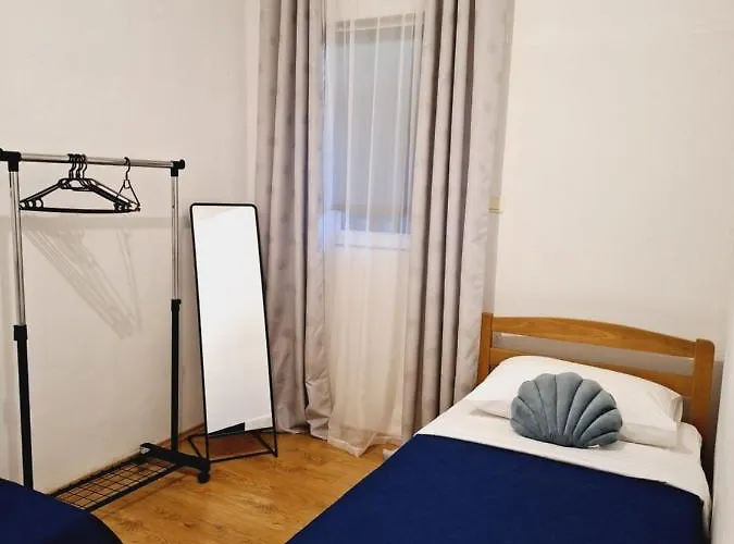 Marin - * Ζαντάρ