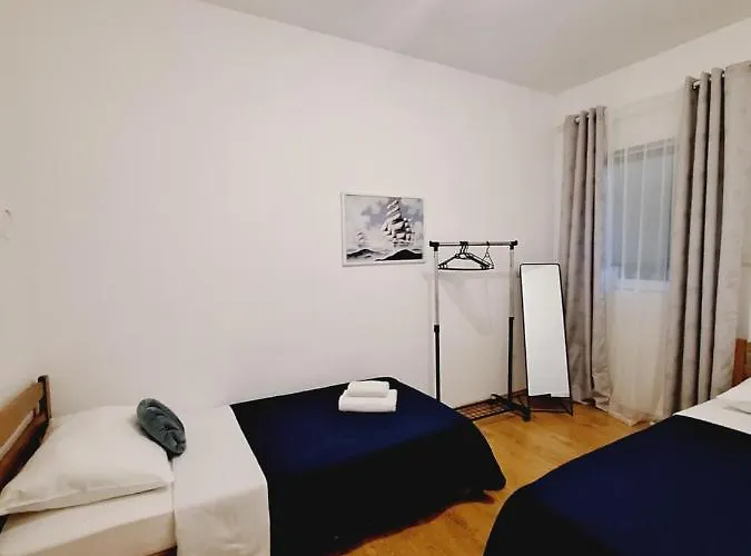 Διαμέρισμα Marin -