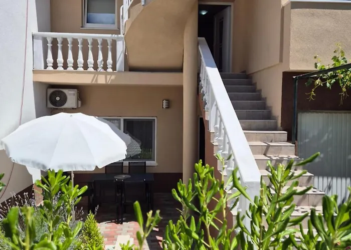 Marin - Διαμέρισμα *