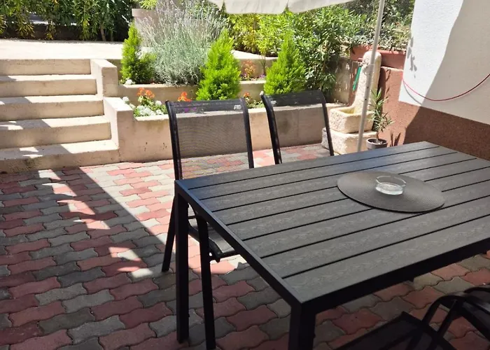 Διαμέρισμα Marin - Ζαντάρ