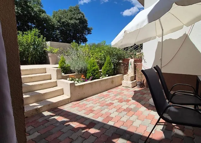 Marin - Ζαντάρ