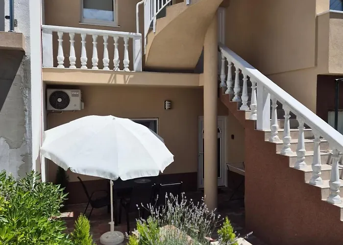 Marin - * Ζαντάρ