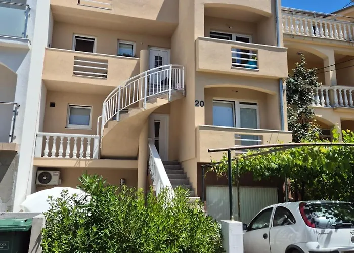 Marin - Διαμέρισμα